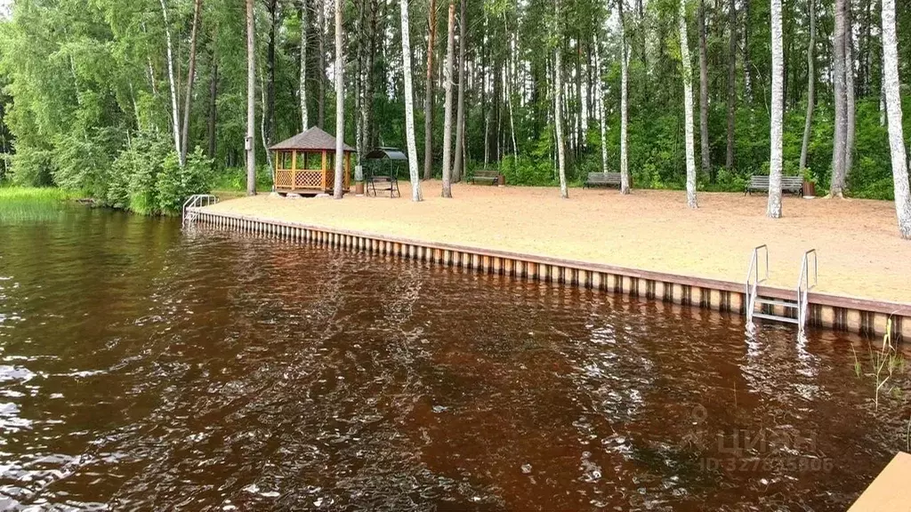 Участок, 10.3 сот., сельхоз (снт или днп) - Фото 2