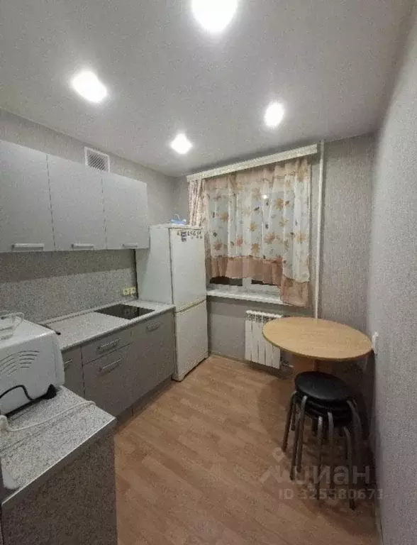 2-к кв. Иркутская область, Иркутск ул. Кутузова, 17 (43.0 м) - Фото 1