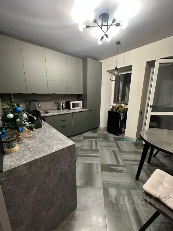 1-к кв. Северная Осетия, Владикавказ ул. Цоколаева, 9 (42.0 м) - Фото 1