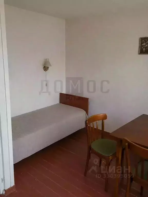 1-к кв. Свердловская область, Екатеринбург ул. Мамина-Сибиряка, 97 ... - Фото 2