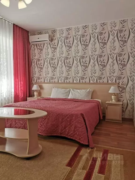 Комната Владимирская область, Ковров ул. Димитрова, 59 (30.0 м) - Фото 1