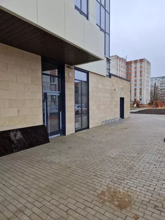 Офис в Татарстан, Казань ул. Кул Гали, 10 (80 м) - Фото 1