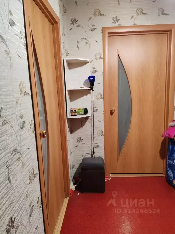 2-к кв. Самарская область, Тольятти ул. Фрунзе, 15 (44.0 м) - Фото 0