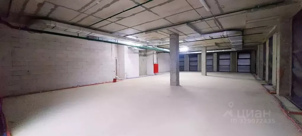 Офис в Москва ул. Сущевский Вал, 33С1 (1130 м) - Фото 1