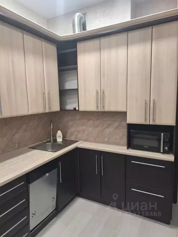 2-к кв. Ленинградская область, Гатчина ул. Слепнева, 4к2 (70.0 м) - Фото 2