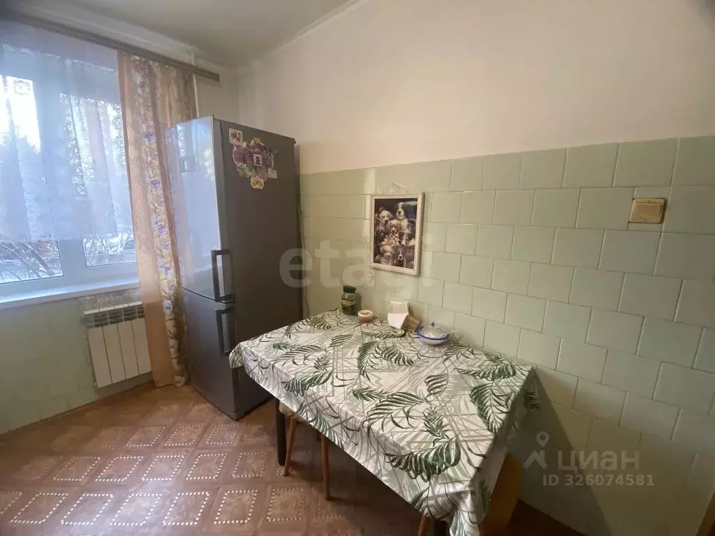 2-к кв. Тюменская область, Тюмень Новосибирская ул., 119 (65.0 м) - Фото 1