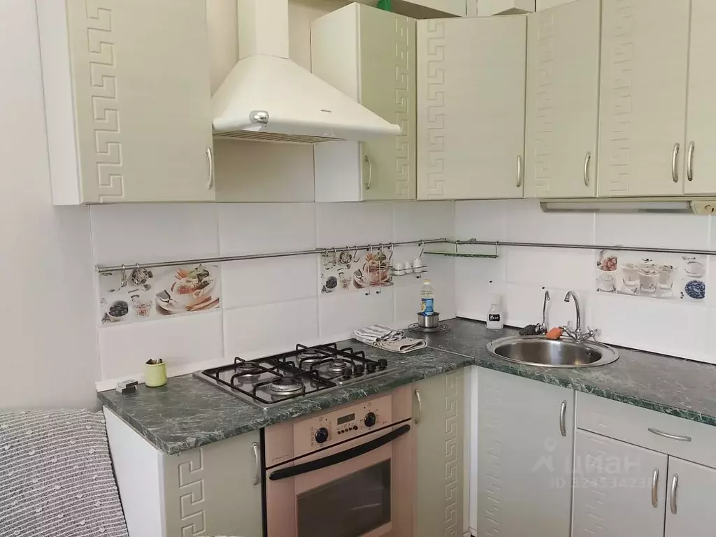 3-к кв. Рязанская область, Рязань Песочня тер., ул. Зубковой, 26 (65.0 ... - Фото 2