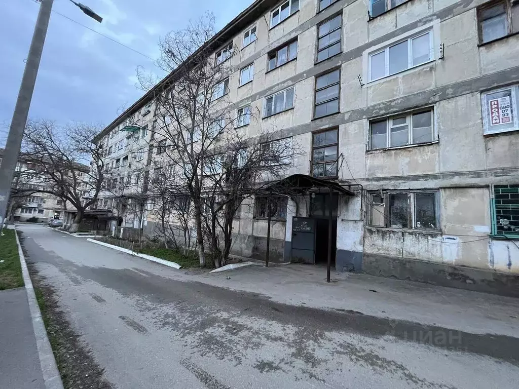 Комната Севастополь ул. Горпищенко, 49 (16.0 м) - Фото 1