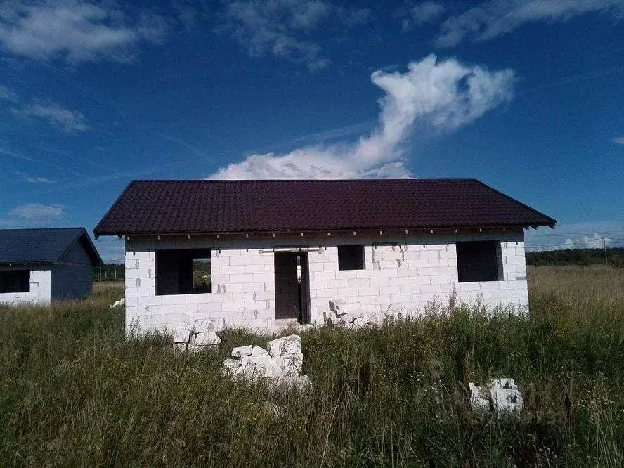 Участок в Ленинградская область, Гатчинский муниципальный округ, д. ... - Фото 2