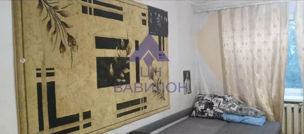 Комната Ростовская область, Волгодонск ул. Ленина (16.0 м) - Фото 1