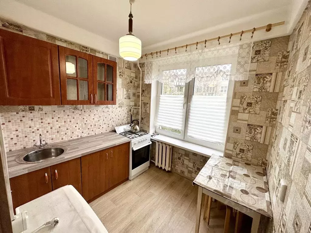 2-к кв. Санкт-Петербург Бассейная ул., 77 (45.0 м) - Фото 0