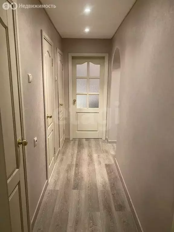 2-комнатная квартира: Тверь, проспект Николая Корыткова, 28 (53.5 м) - Фото 2