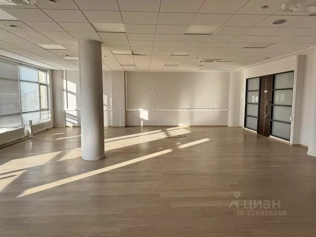 Офис в Москва ул. Горбунова, 2С3 (6304 м) - Фото 1