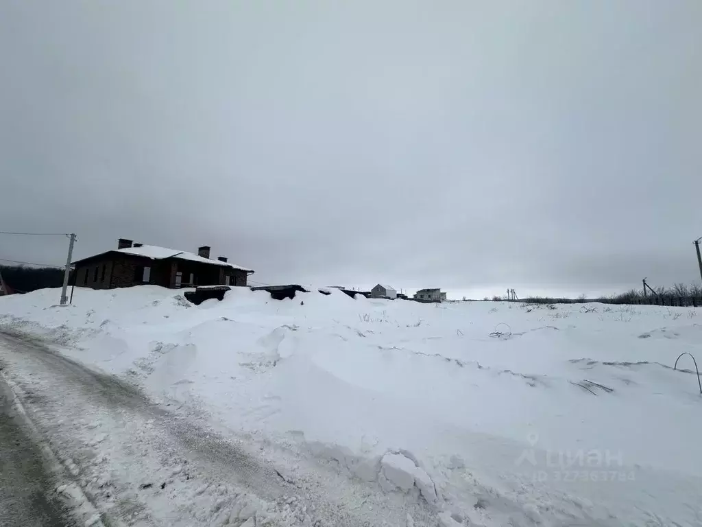 Участок в Саратовская область, Саратов Дубовая ул. (8.0 сот.) - Фото 2