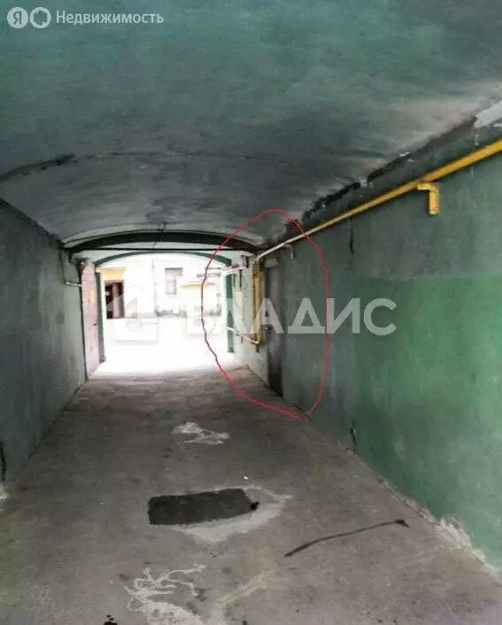 3-комнатная квартира: Санкт-Петербург, Садовая улица, 101 (69.4 м) - Фото 2