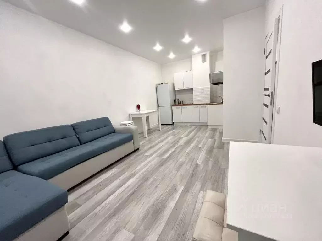 2-к кв. Башкортостан, Уфа ул. Рихарда Зорге, 17/2 (48.0 м) - Фото 1