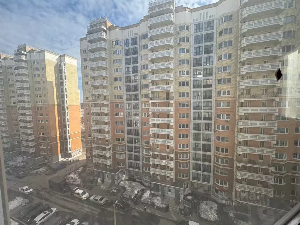 2-к кв. Московская область, Звенигород Одинцовский городской округ, ... - Фото 1