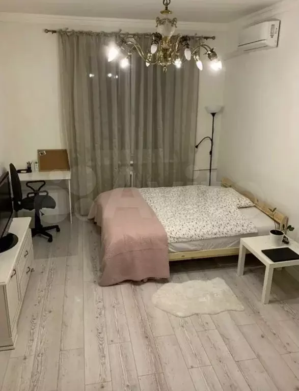 1-к. квартира, 35 м, 2/5 эт. - Фото 0
