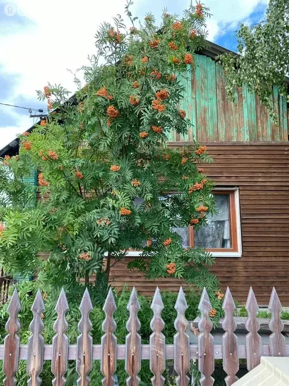 Дом в Уяр, Советская улица, 41 (64.7 м) - Фото 1