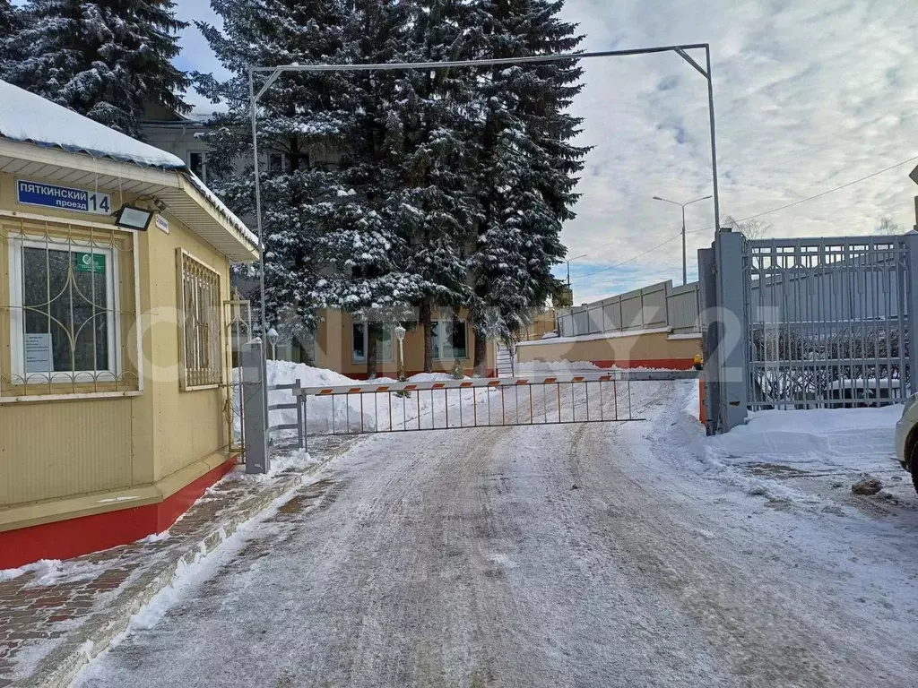 Производственное помещение в Калужская область, Обнинск Пяткинский ... - Фото 0