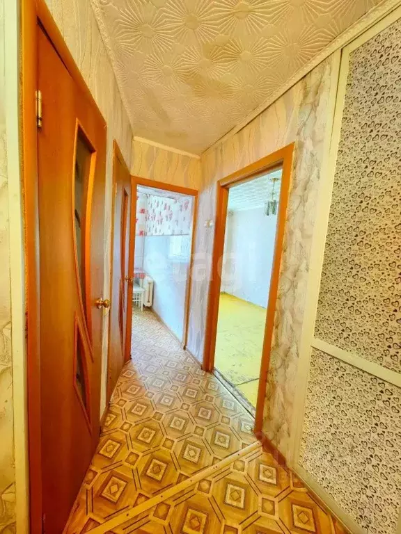 2-к кв. Приморский край, Арсеньев ул. Ломоносова, 20 (45.8 м) - Фото 1