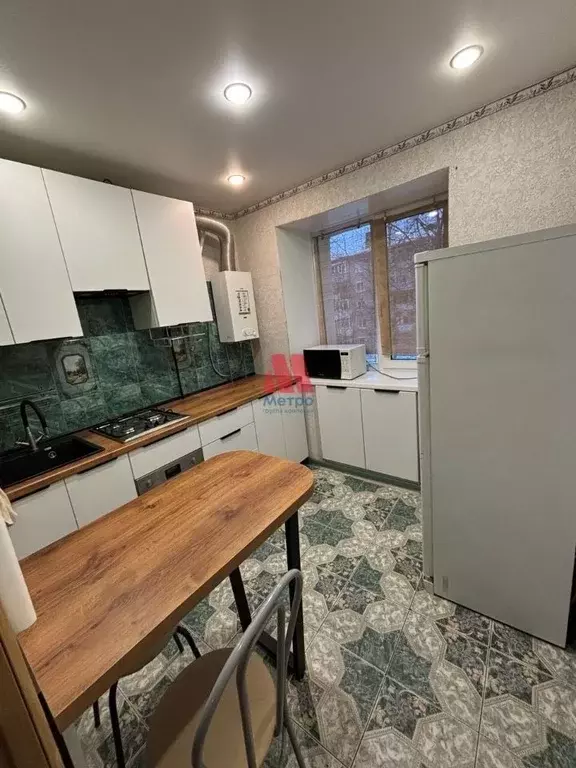 2-к кв. Ярославская область, Ярославль Липовая Гора жилрайон, ул. ... - Фото 2