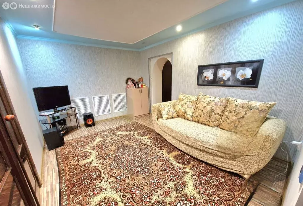 Дом в Шахты, улица Белинского, 5 (70.3 м) - Фото 1