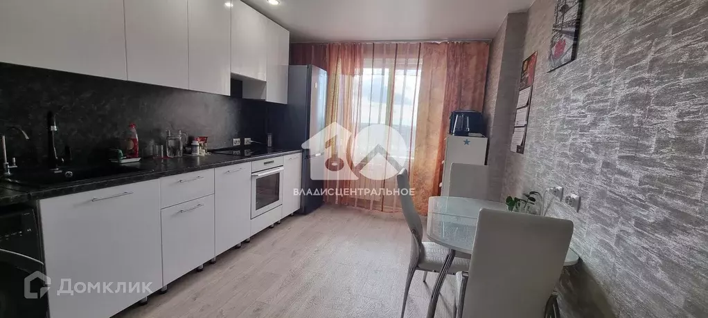 Продаётся 2-к квартира, 67 м - Фото 1