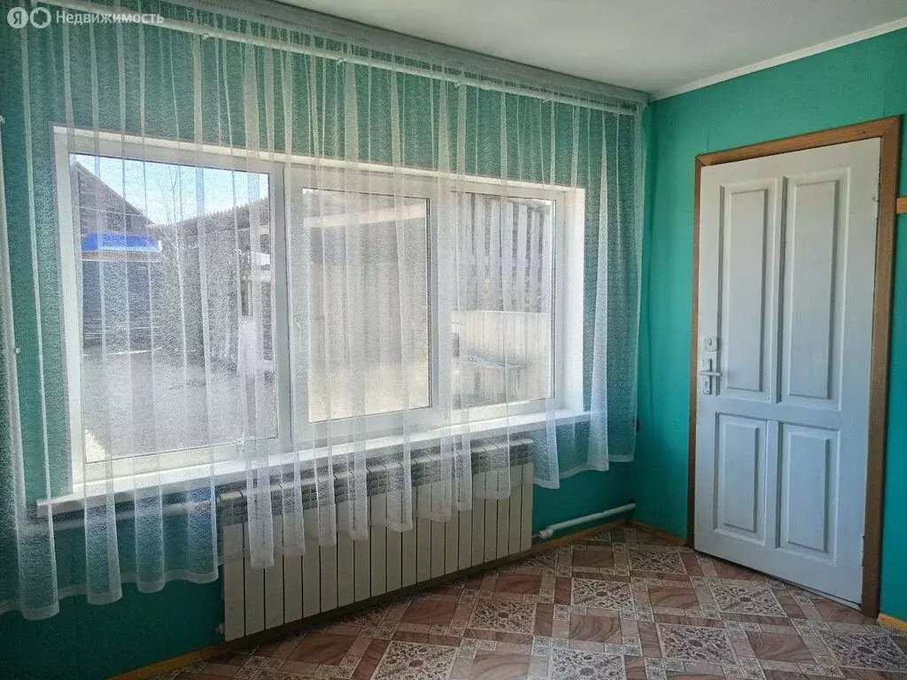 Дом в село Урик, Береговая улица, 32 (134 м) - Фото 1