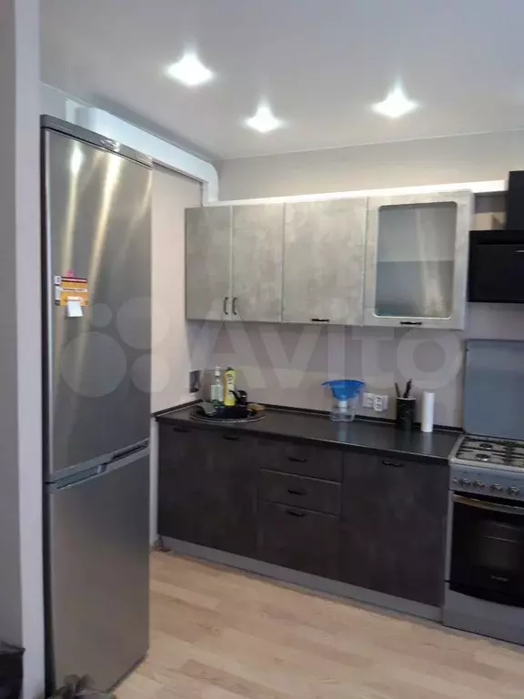 Квартира-студия, 28 м, 10/25 эт. - Фото 0