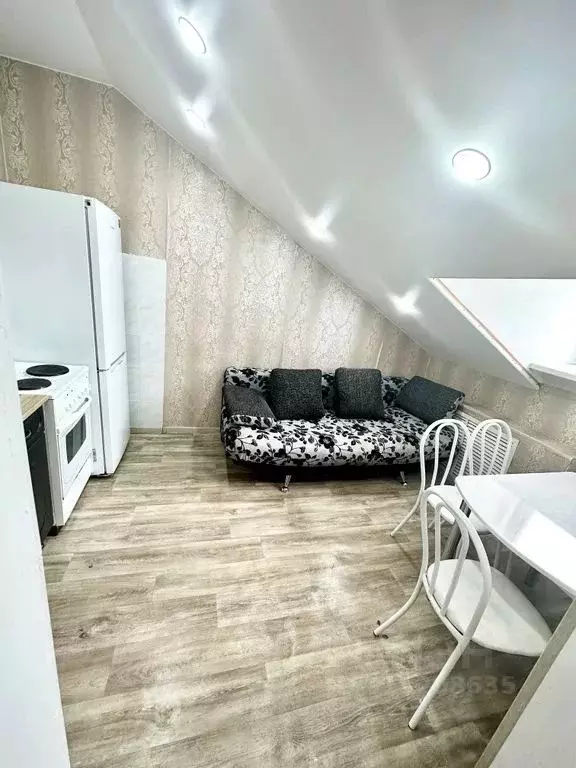 2-к кв. Иркутская область, Иркутск ул. Лермонтова, 138 (38.0 м) - Фото 1