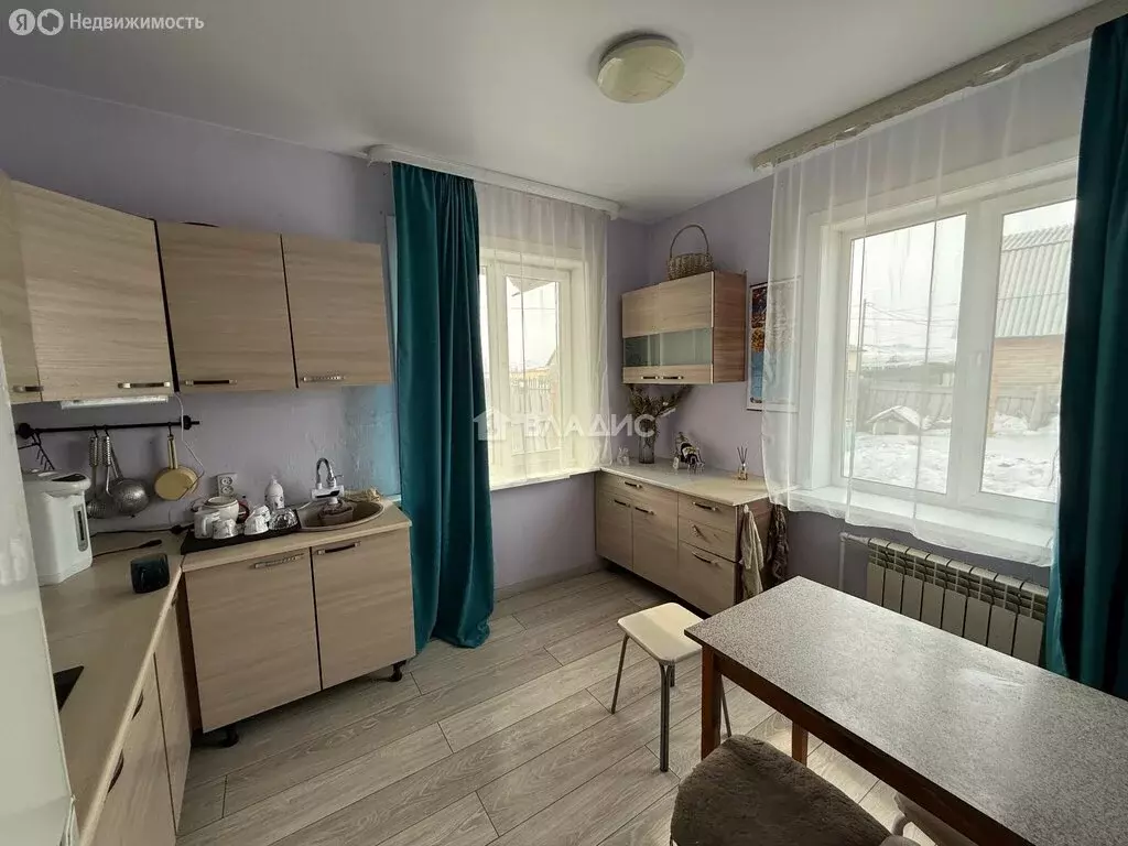 Дом в Иволгинский район, сельское поселение Нижнеиволгинское, ДНТ ... - Фото 2