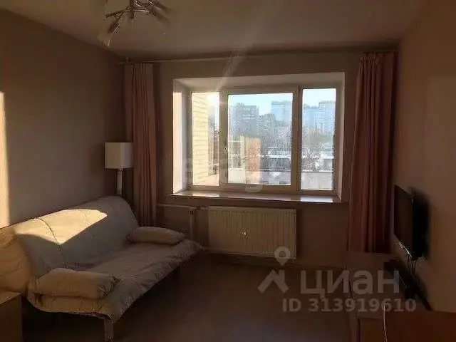 1-к кв. Санкт-Петербург бул. Новаторов, 8 (37.0 м) - Фото 0