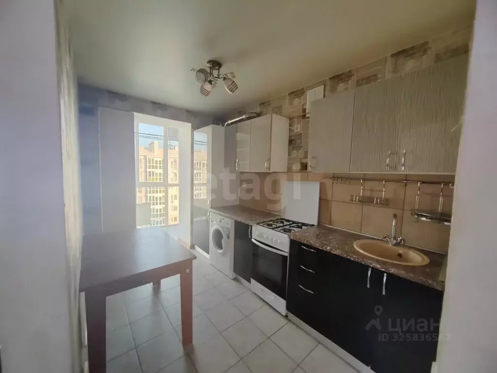 2-к кв. Ставропольский край, Михайловск Шпаковский район, Гармония ... - Фото 1