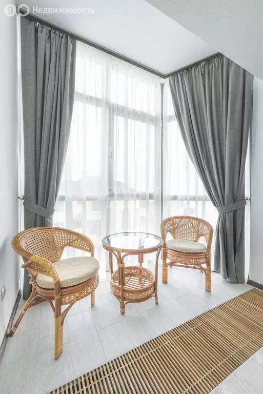 1-комнатная квартира: Анапа, улица Маяковского, 5 (38.6 м) - Фото 1