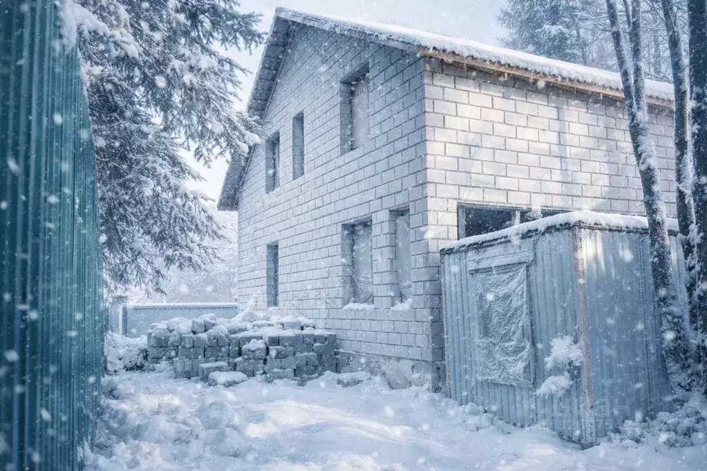 Дом в Московская область, Королев Первомайский мкр, ул. Мира, 33 (250 ... - Фото 2