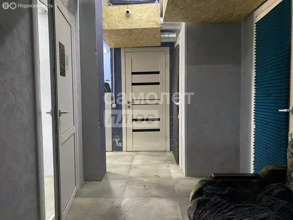 Помещение свободного назначения (101 м) - Фото 1