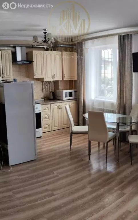 1-комнатная квартира: Ессентуки, улица Артёма Сергеева, 14/4 (33 м) - Фото 1