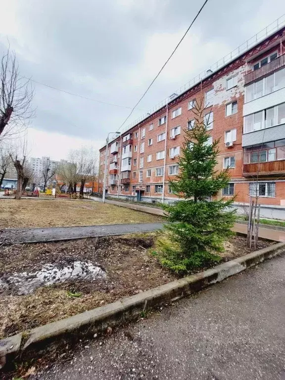 2-к кв. Пермский край, Пермь ул. Солдатова, 17 (47.2 м) - Фото 2