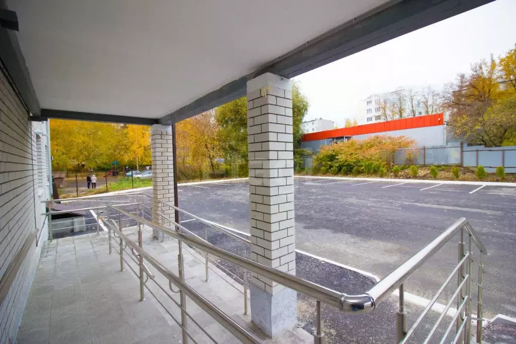 1-к кв. Калужская область, Калуга ул. Белинского, 9 (43.0 м) - Фото 2