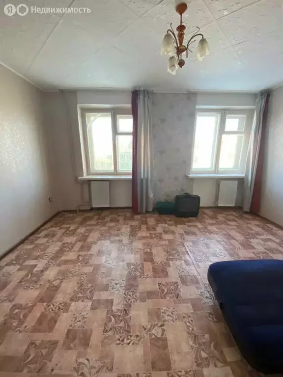 1к в -комнатной квартире ( м) - Фото 1