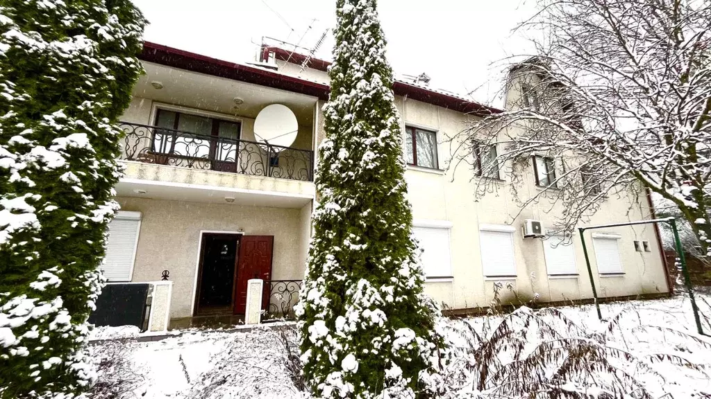 Дом в Московская область, Красногорск городской округ, с. Дмитровское ... - Фото 0