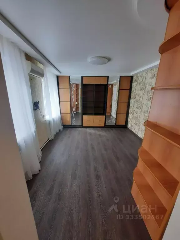 Дом в Саратовская область, Саратов проезд 1-й Мичуринский, 10 (36 м) - Фото 1