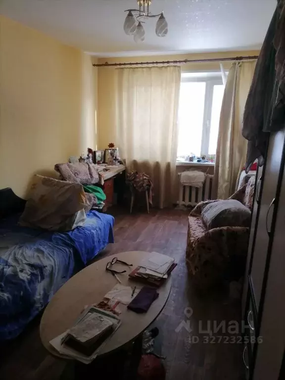 2-к кв. Нижегородская область, Нижний Новгород Северный жилрайон, ул. ... - Фото 2