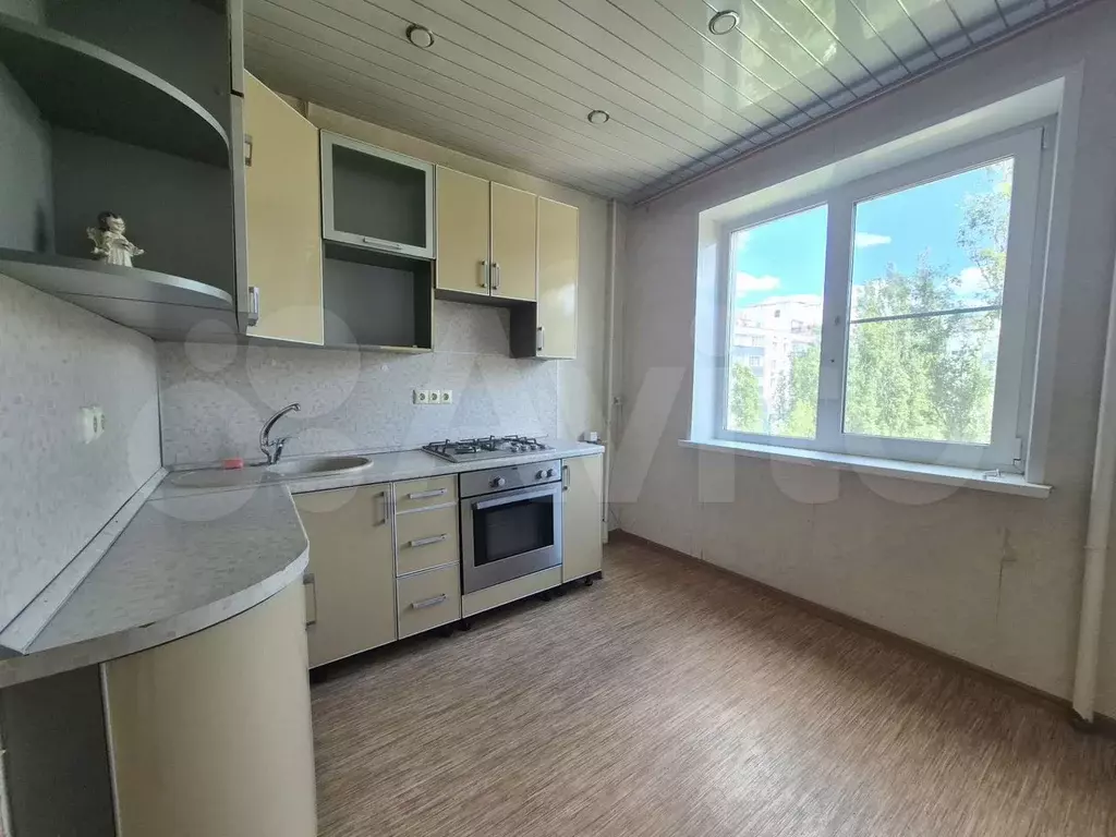 2-к. квартира, 52,8 м, 7/9 эт. - Фото 0