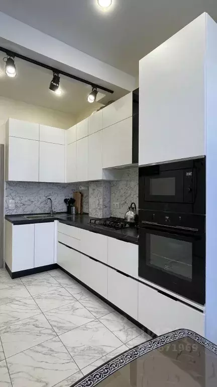 2-к кв. Ленинградская область, Всеволожск Всеволожский просп., 9 (60.4 ... - Фото 1