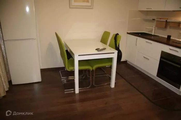 Продаётся 1-к квартира, 41.5 м - Фото 1