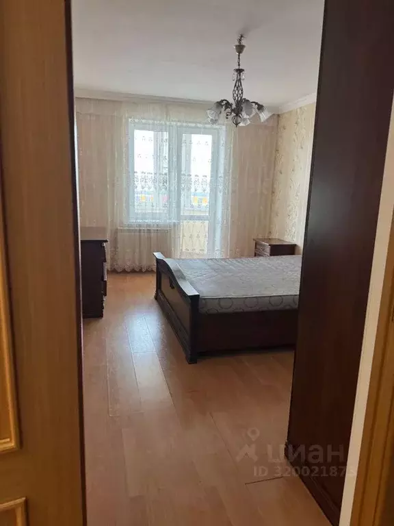 2-к кв. Северная Осетия, Владикавказ Владикавказская ул., 71к3 (70.0 ... - Фото 0
