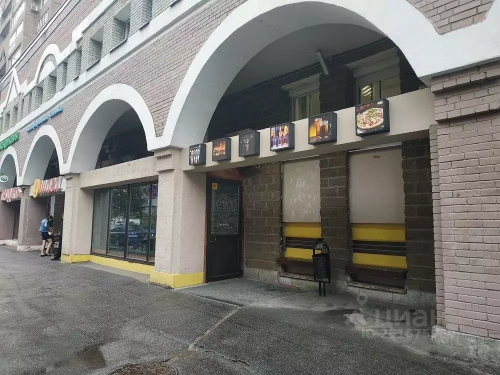 Помещение свободного назначения в Санкт-Петербург Учебный пер., 2 (300 ... - Фото 1