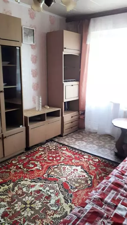 2-к кв. Нижегородская область, Нижний Новгород просп. ... - Фото 2